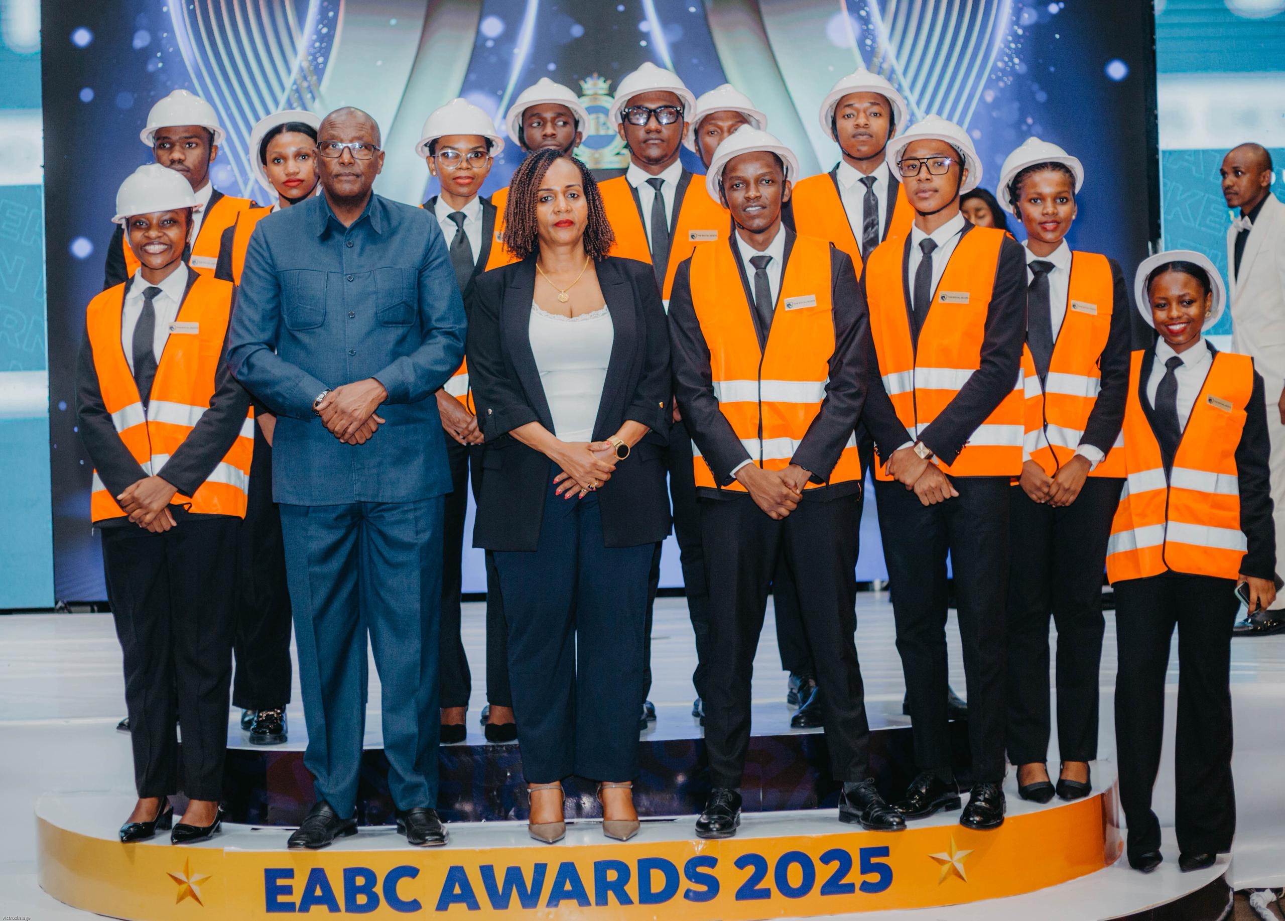 EABC AWARDS 2025🏆