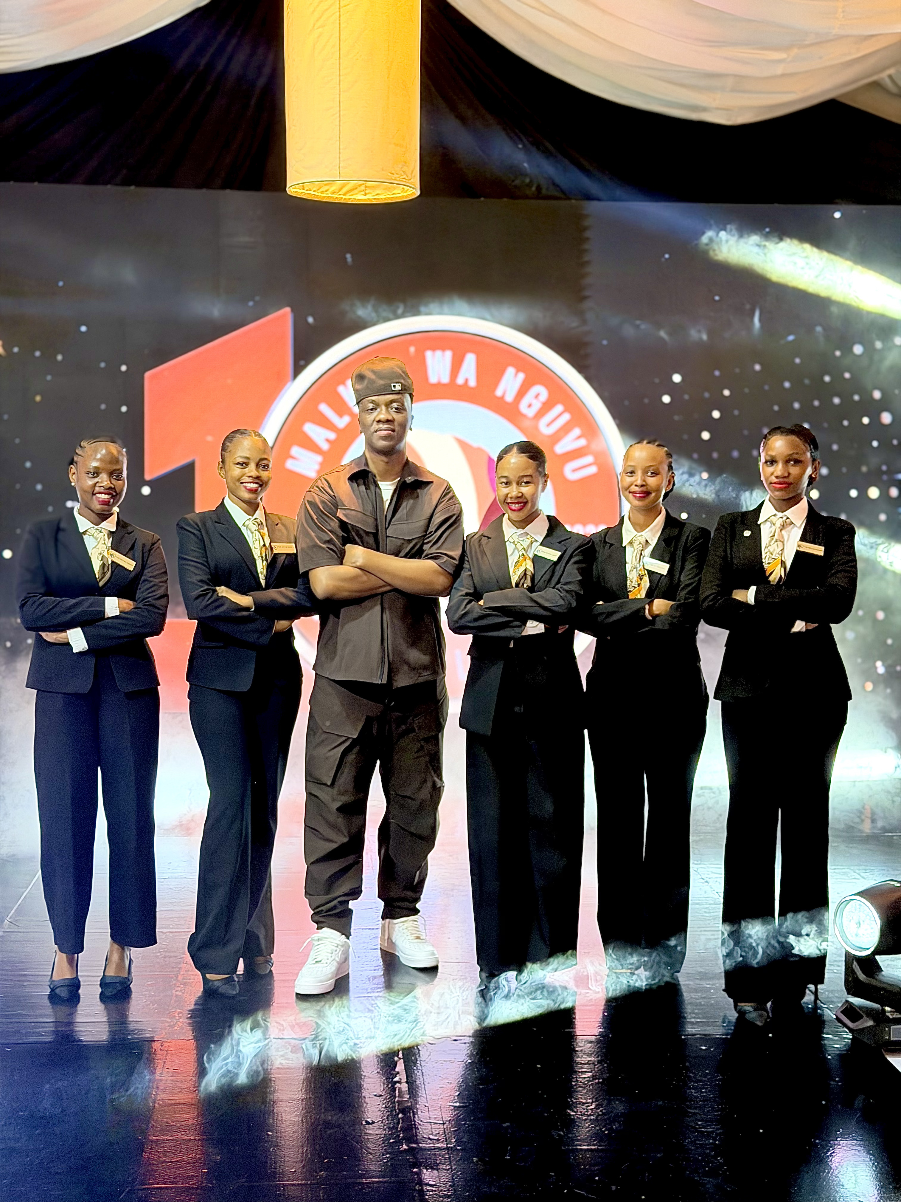 MALKIA WA NGUVU 2026 LAUNCH