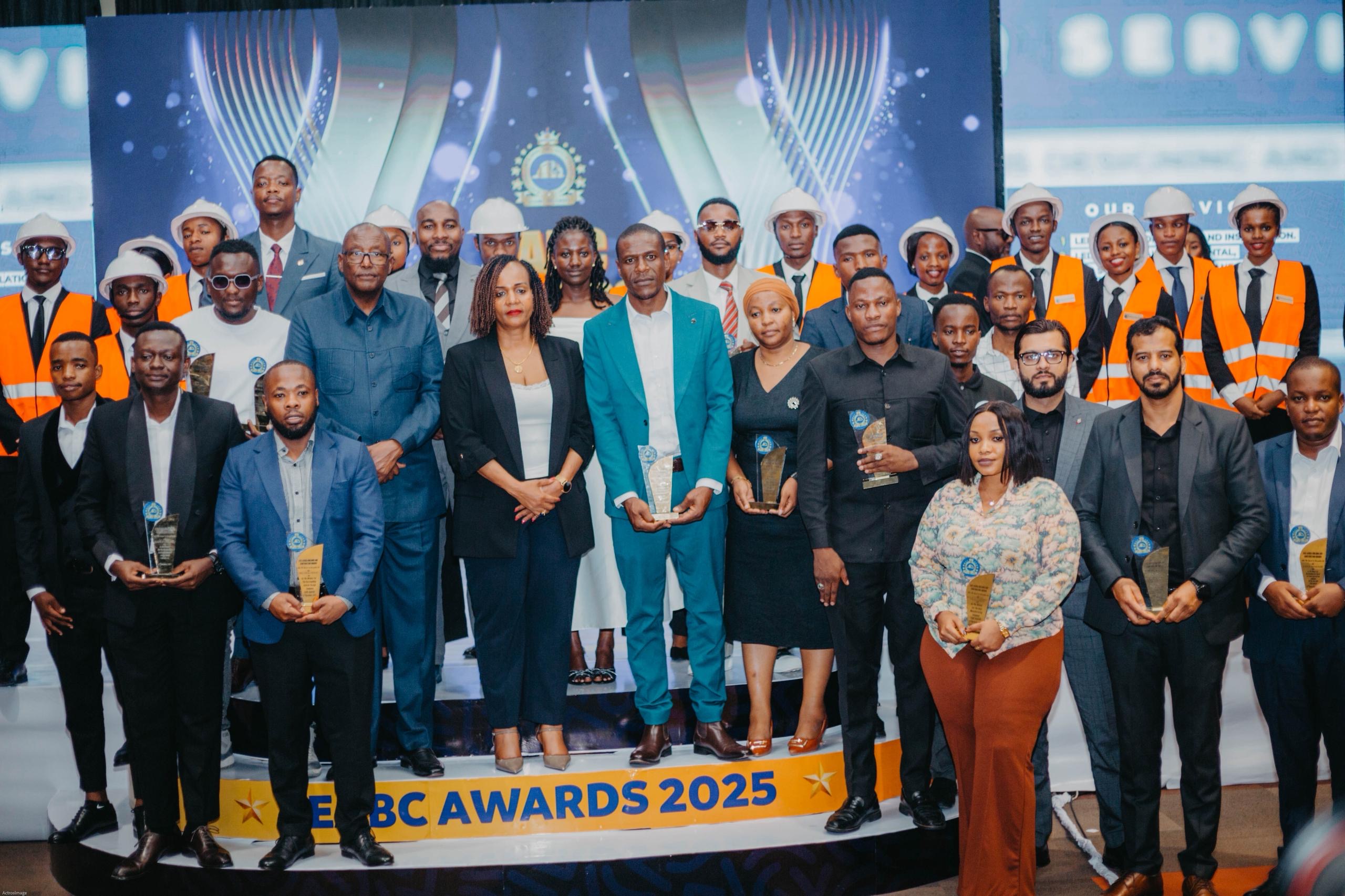 EABC AWARDS 2025🏆