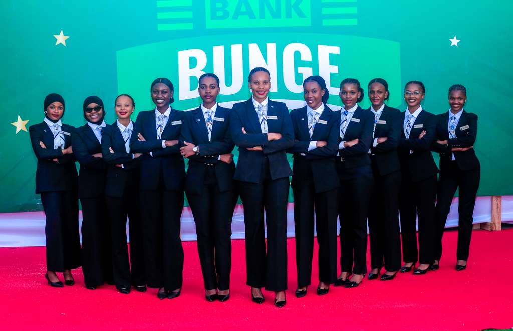 The Royal Hosts Tanzania We Proud to have served together at the Dinner Bunge Bonanza 2026.