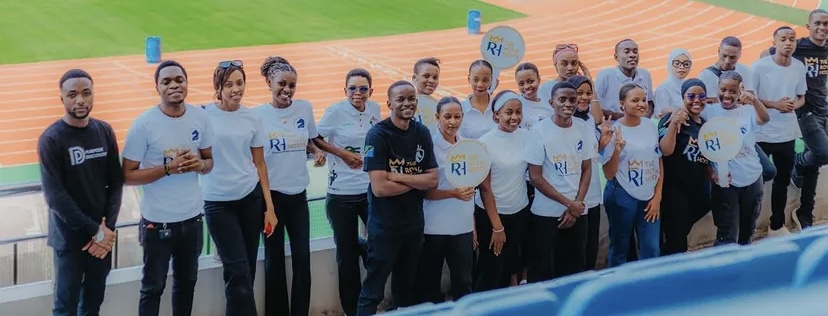 The Royal Hosts Team met at Benjamin Mkapa Stadium to fine-tune every detail for the upcoming CHAN 2025
