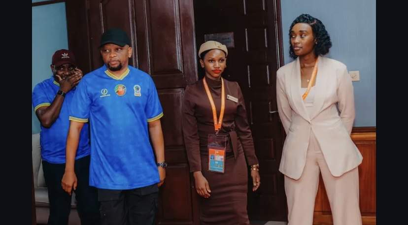 The Royal Hosts continue to deliver VIP & VVIP Protocol, Hostess, and Hospitality services at CHAN 2024