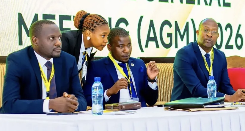 The Royal Hosts at TAREWU Annual General Meeting 2026