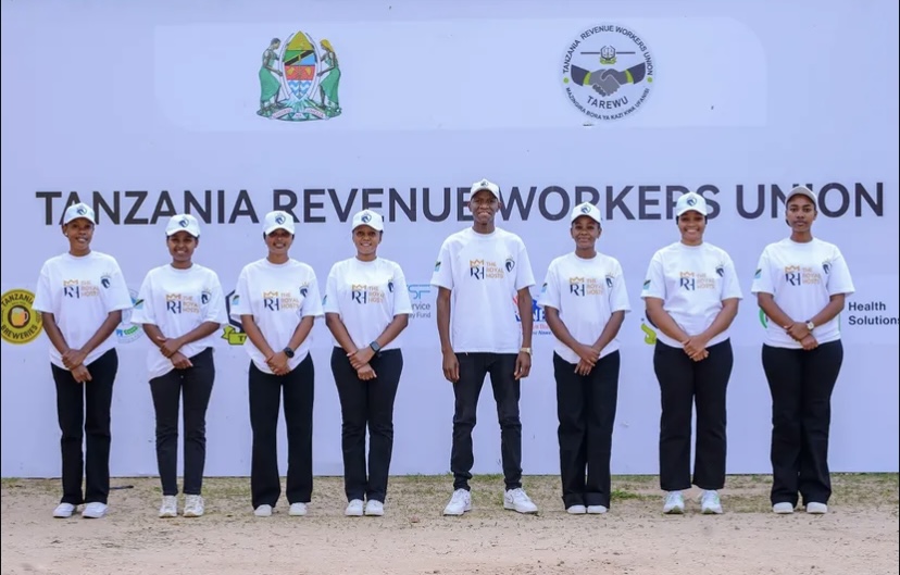 The Royal Hosts at TAREWU ANNUAL GENERAL MEETING 2026