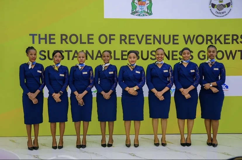 The Royal Hosts Tanzania at TAREWU AGM 2026