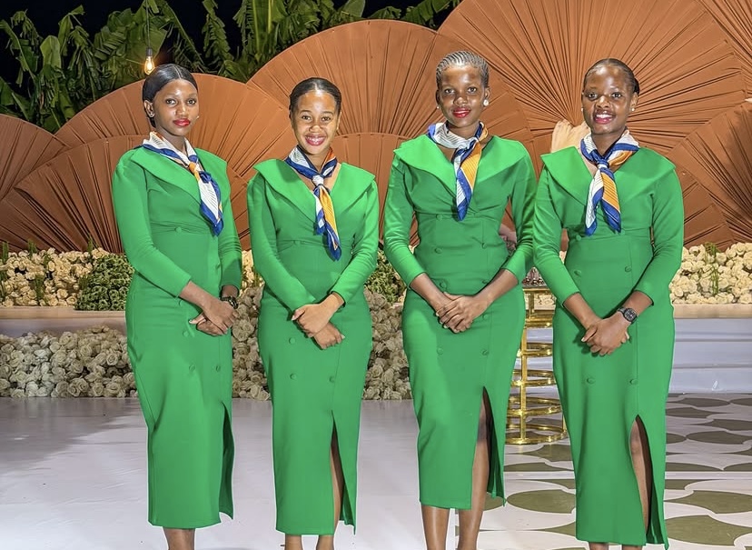 The Royal Hosts team delivered Mwanila’s kitchen party-MP 2026