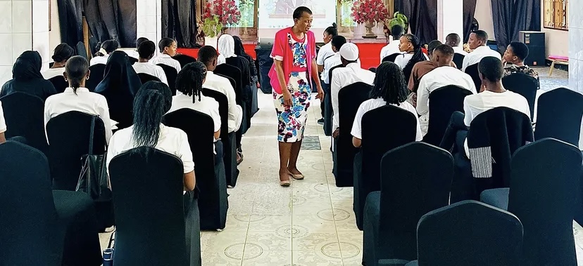 TRH-INTENSIVE REFRESHER TRAINING
