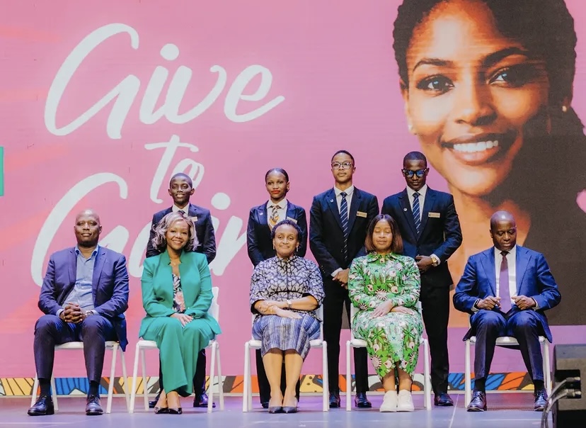 The Royal Hosts Officers delivered a such unique service at International Women’s Day event 2026.