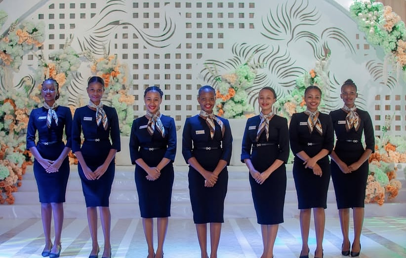 The Royal Hosts once again turned service into an unforgettable experience.