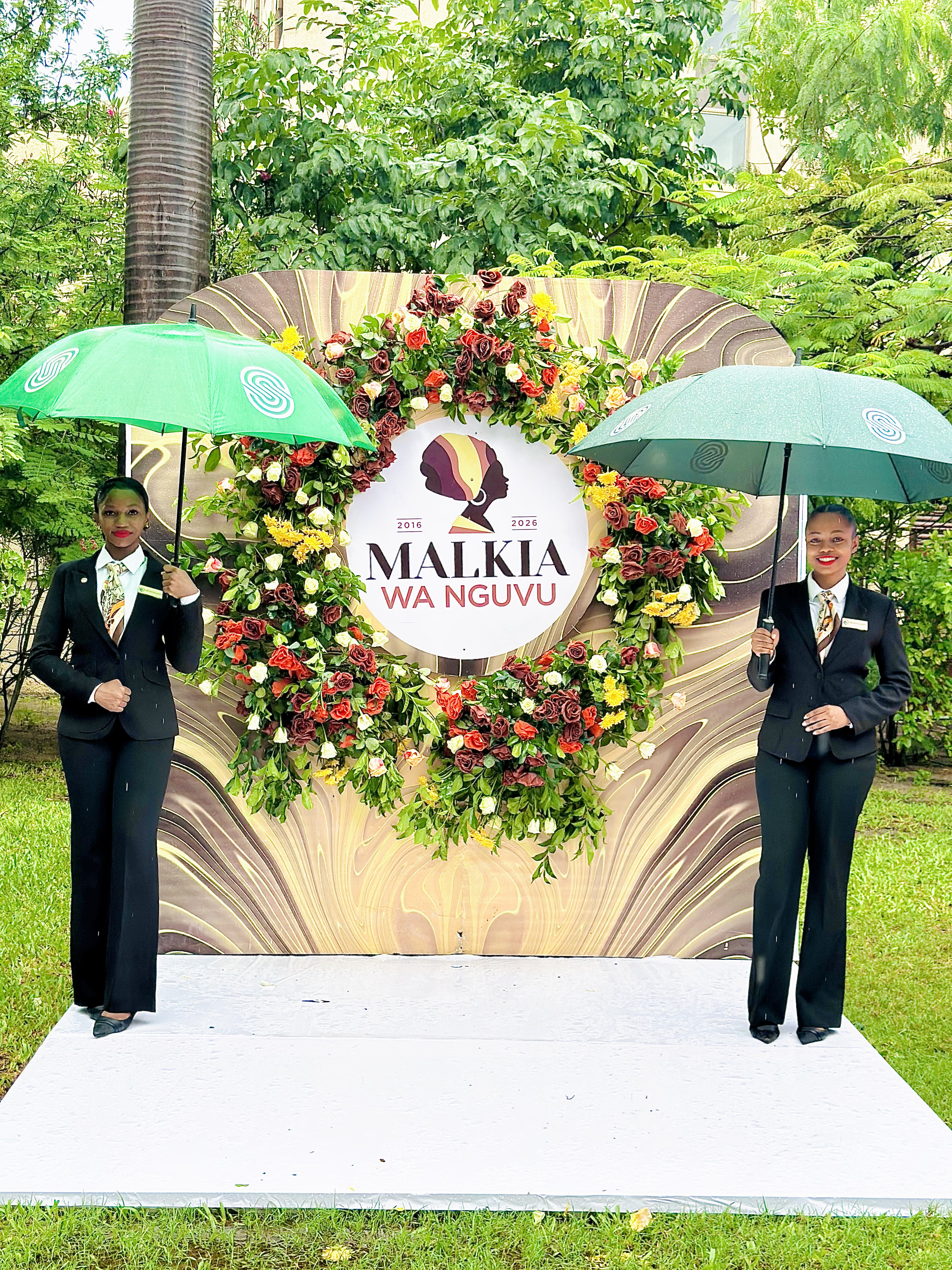 MALKIA WA NGUVU 2026 LAUNCH