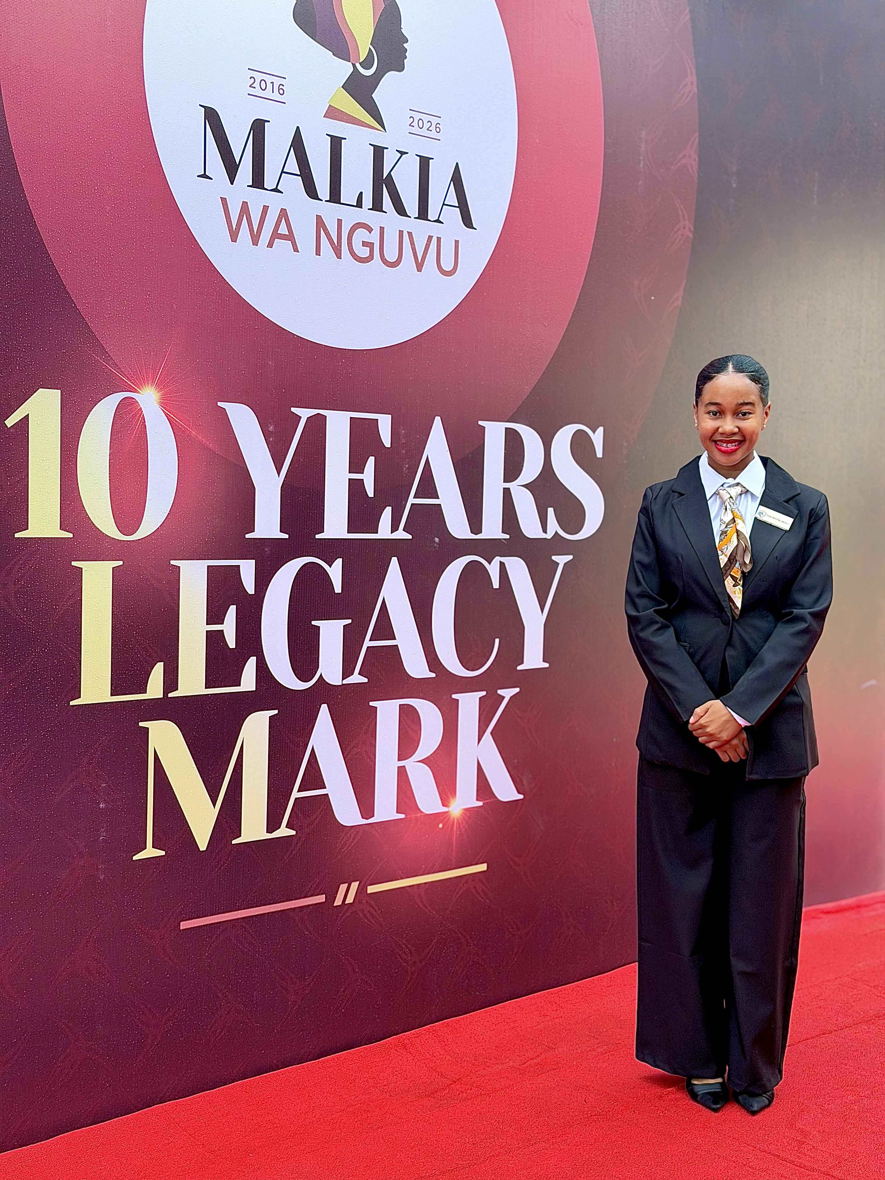 MALKIA WA NGUVU 2026 LAUNCH