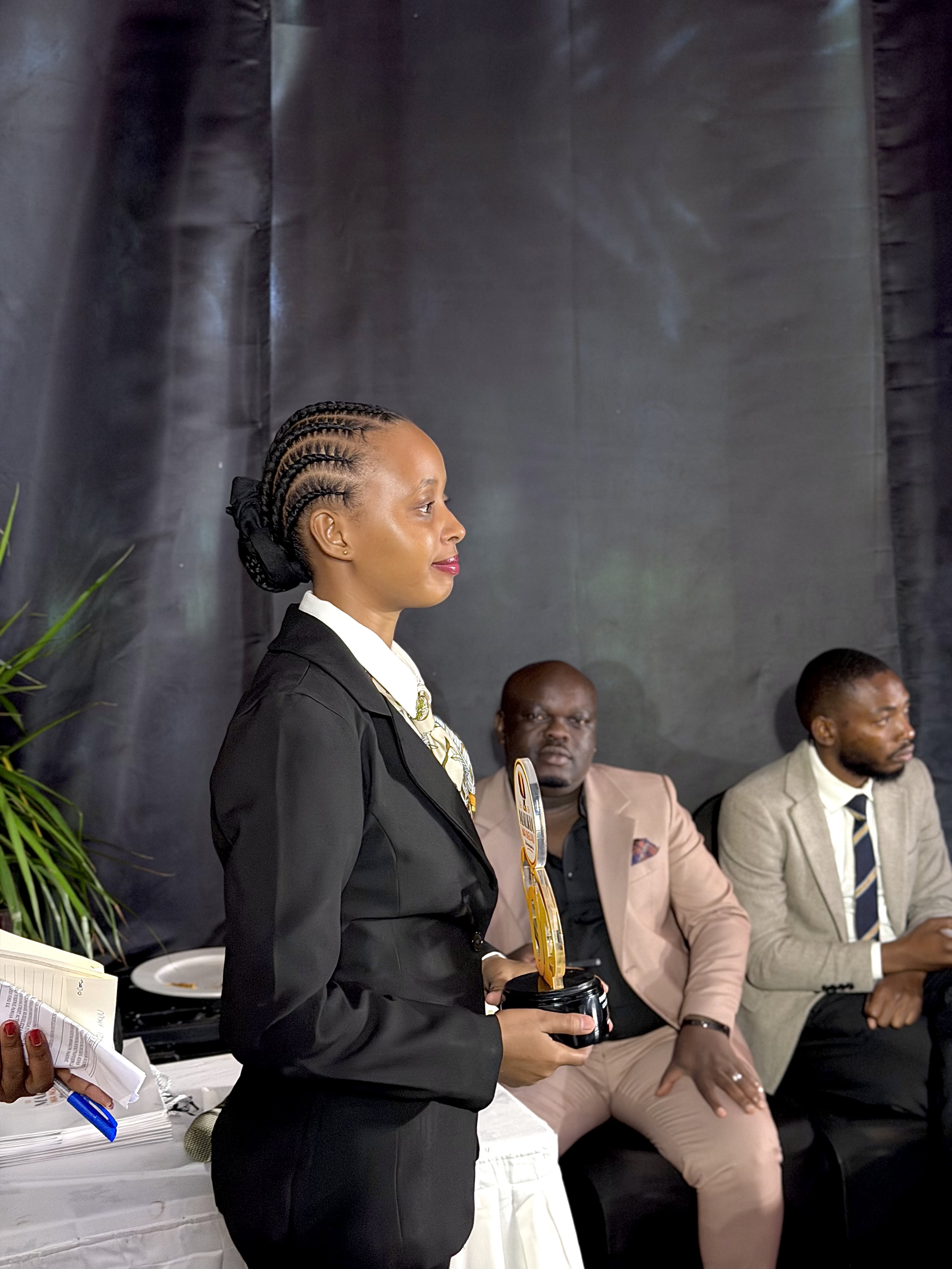 MALKIA WA NGUVU 2026 LAUNCH