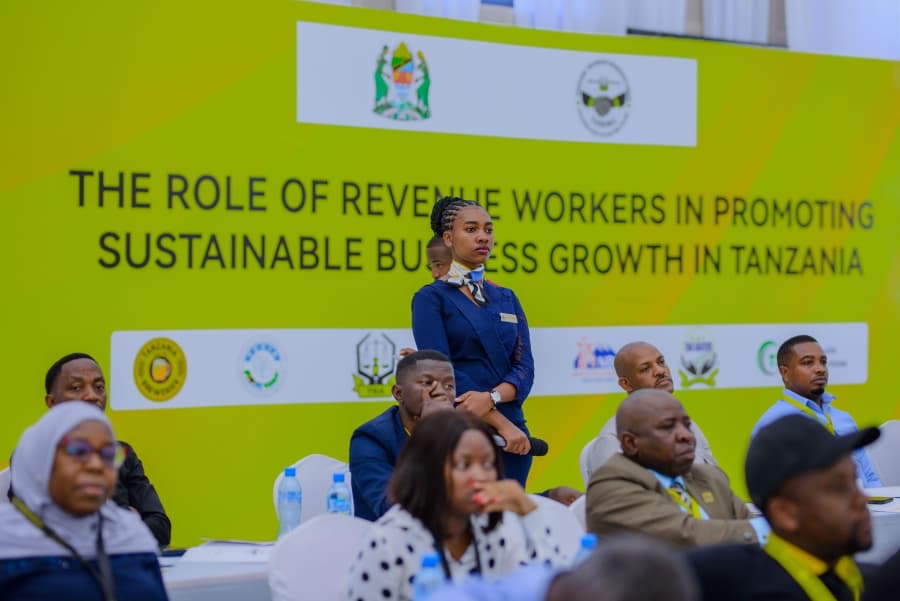 TAREWU Annual General Meeting-2026