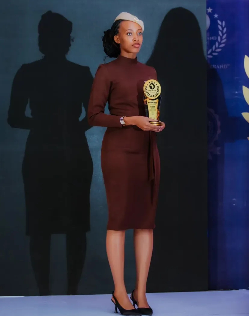 Africa Media Awards 2025