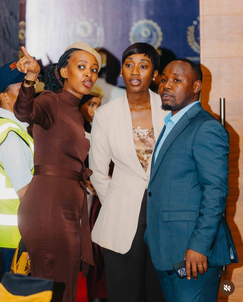 AFRICA MEDIA AWARDS 2025