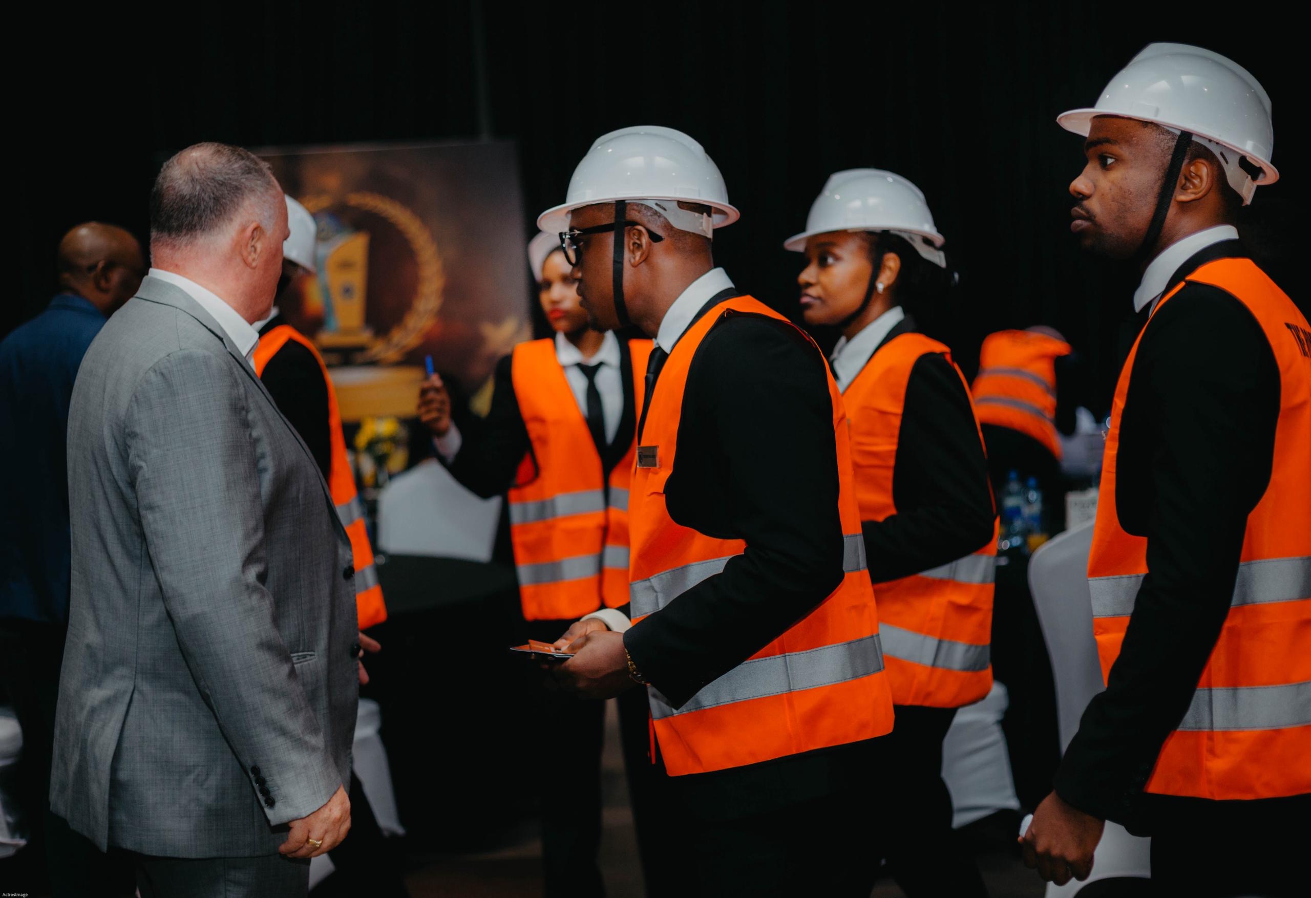 EABC AWARDS 2025🏆