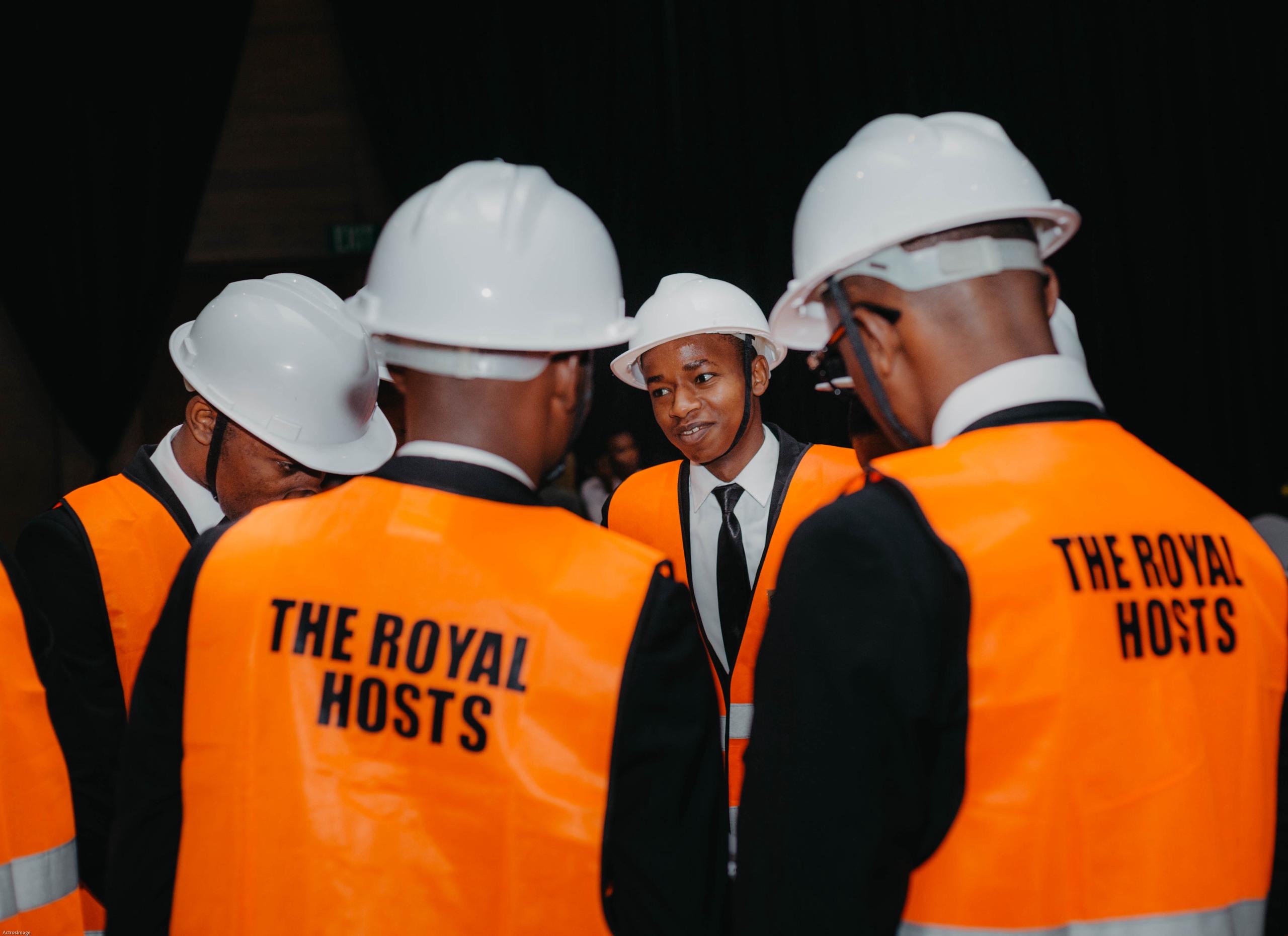 EABC AWARDS 2025🏆