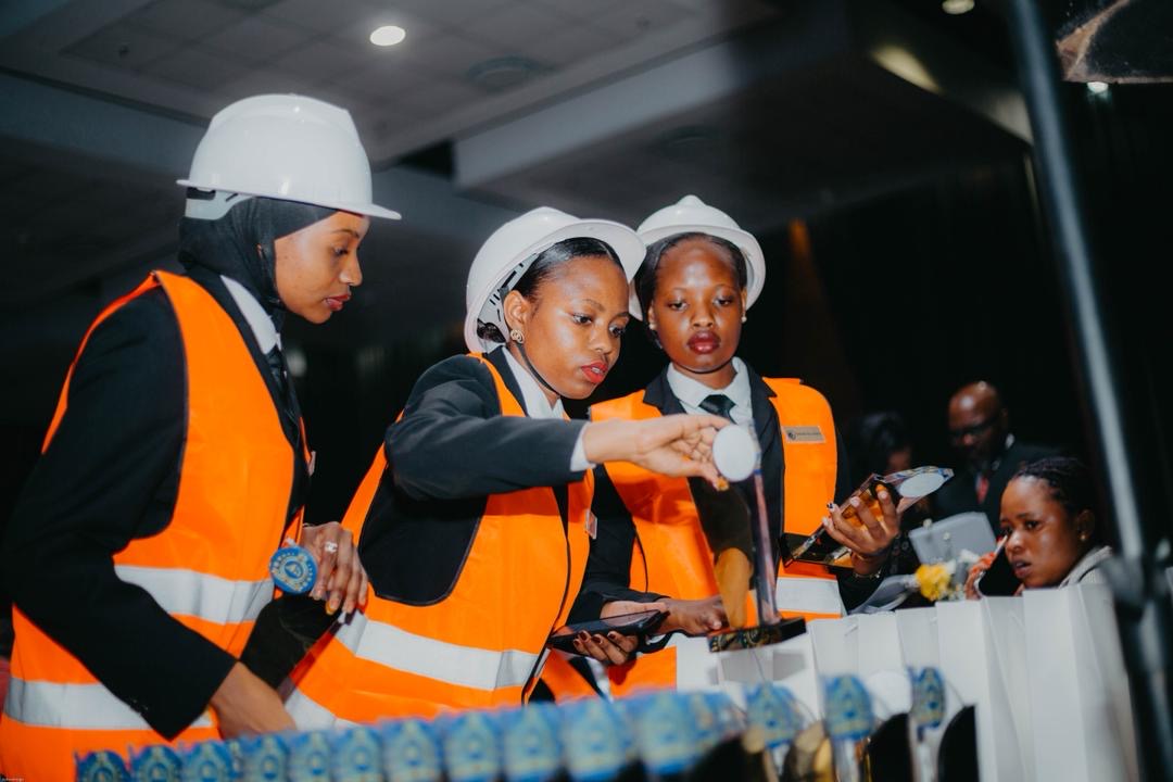 EABC AWARDS 2025🏆