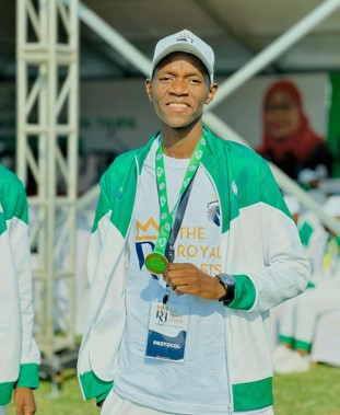 CRDB BANK MARATHON 2025