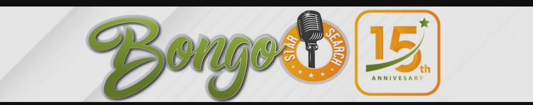 Bongo Star Search Logo