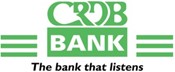 CRDB Bank Logo