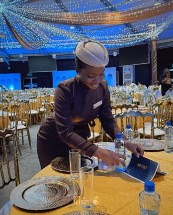 Event Planning & Coordination