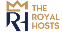 The Royal Hosts 
