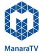 Manara TV Logo