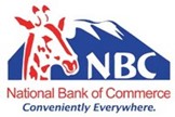 NBC Bank Logo