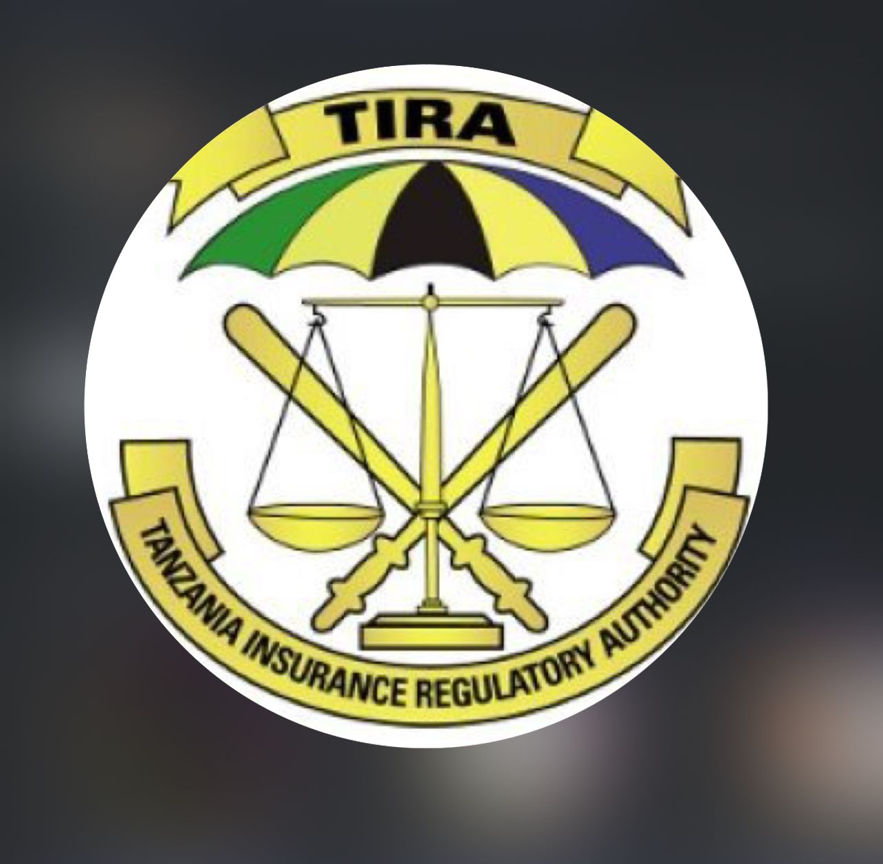 TIRA Logo